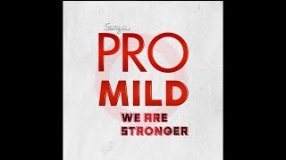 KOMPILASI SURYA PRO MILD - WE ARE STRONGER SERIES