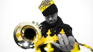KING (Official Music Video) | Hypnotic Brass Ensemble