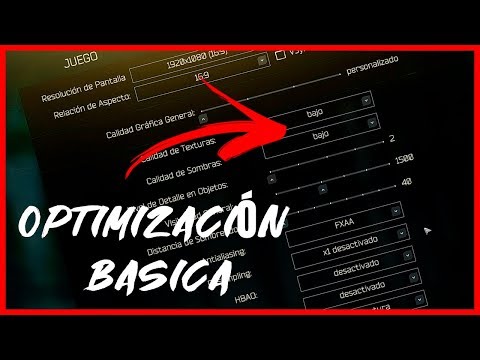 Video: ¿Cuál es la mejor configuración de escape para el rendimiento?