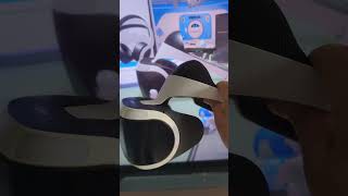 Casco PS VR Gafas PlayStation VR PS4  Astro Bot Astro's Playroom