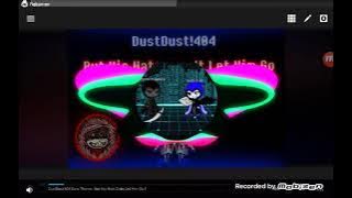 MurderHell Time Duo(The Duo of glitch murder killer)
