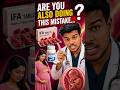 Don't Do These Mistakes During Your Pregnacy#trending #facts #pregnancy
