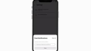 Drake Anamoose School App screenshot 5