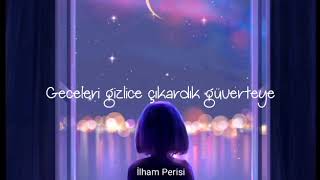 Yaşlı Amca - Yıldızlara Bak (Sözleri)