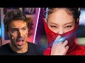 Blackpink  pink venom reaction fr  raction kpop franais  born pink