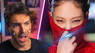 BLACKPINK - ‘Pink Venom’ REACTION FR `| Réaction KPOP Français | BORN PINK