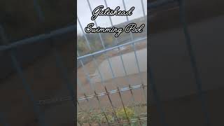 Gateshead Swimming Pool
