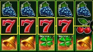 Burning Hot Egt Slot Good Run screenshot 4