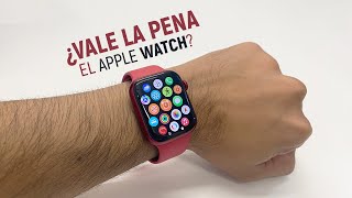 Apple Watch: ¿Un Gadget Esencial o un Lujo? by Alejandro Solis 3,940 views 5 months ago 13 minutes, 50 seconds