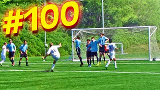 BEST OF - TOP 100 GOALS 2014 • VOL.2