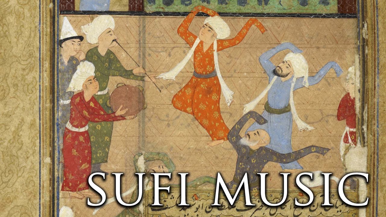 What is Sufi Music The Sound of Islamic Mysticism