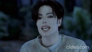 michael jackson childhood official video reversed