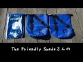 DRY BAGS（5Lタイプ）商品レビュー【The Friendly Swede】