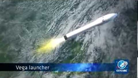 EEPA 2013 National Winner - Estonian Student Satellite Program (Estonia)