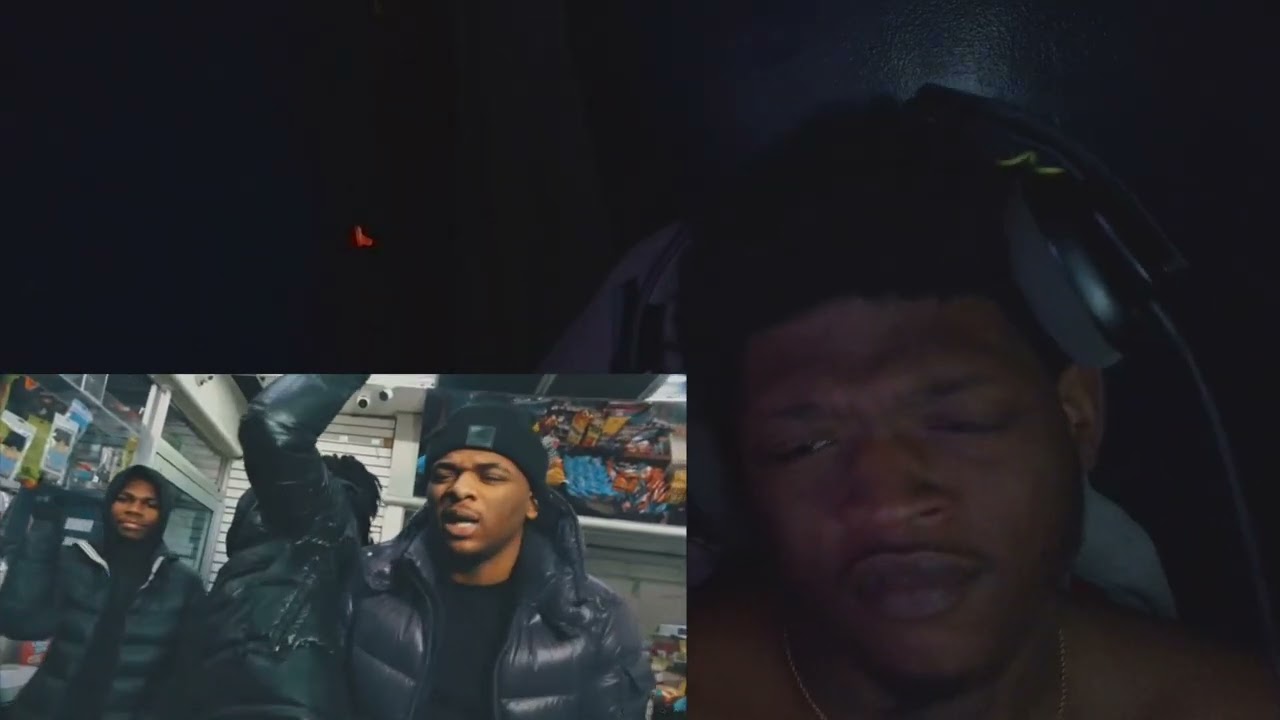 Безумные разговоры демонов 🔥😦! Jaymoney30 - EBK • РЕАКЦИЯ