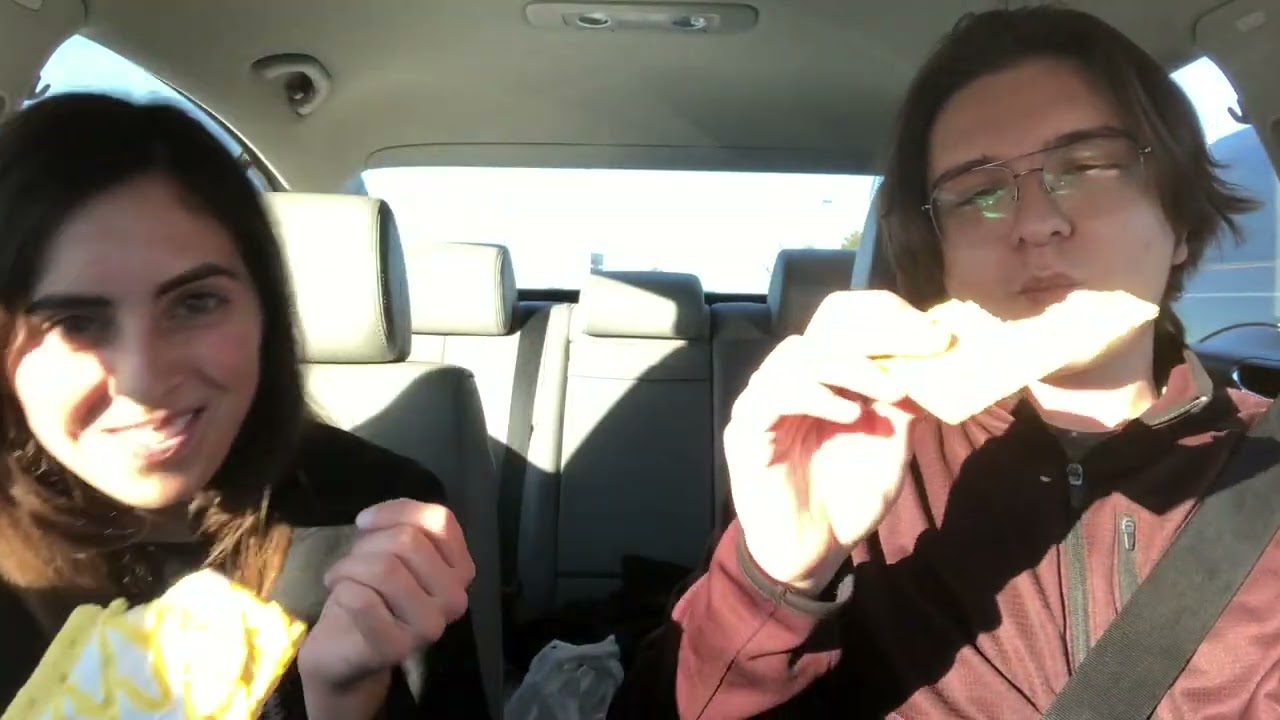 Why does Target sell these... | Trying Random Snacks Because We're Bored