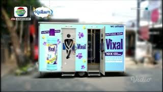 Download lagu BUILT IN INDOSIAR • VIXAL (23/02/2023)