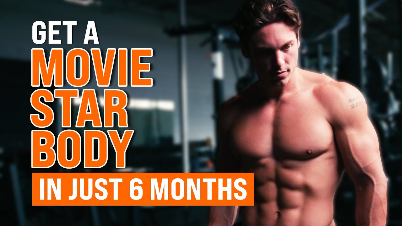 Video thumbnail: You See That Guy? That Used To Be Me