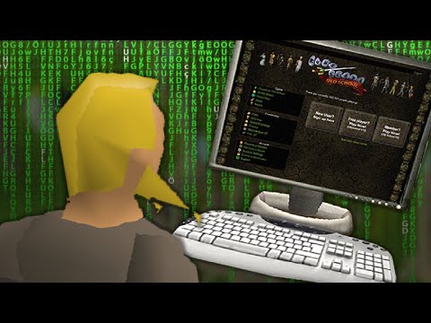 The runescape "cheat" everyone has tried