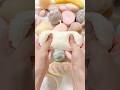 パキパキ20連発!!好きな番号教えて下さい!! #asmr#squishy #wax #cracking #パキパキスクイーズ