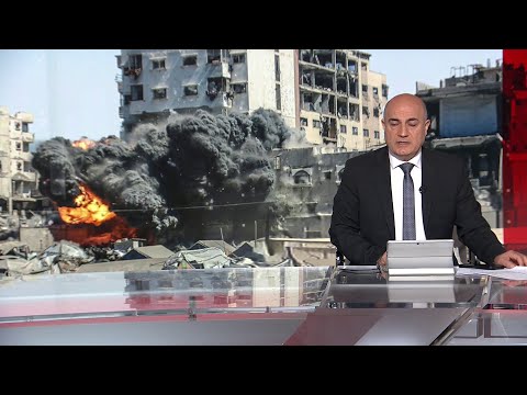 هل يشهد لقاء ترمب ونتنياهو اتفاقا بشأن غزة؟
