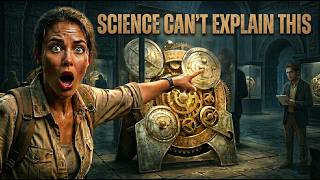 The Secret Technologies We Lost and Scientists Can’t Explain | Boring History For Sleep
