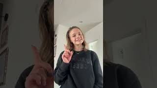 2026-27 OU cheer tryout video 