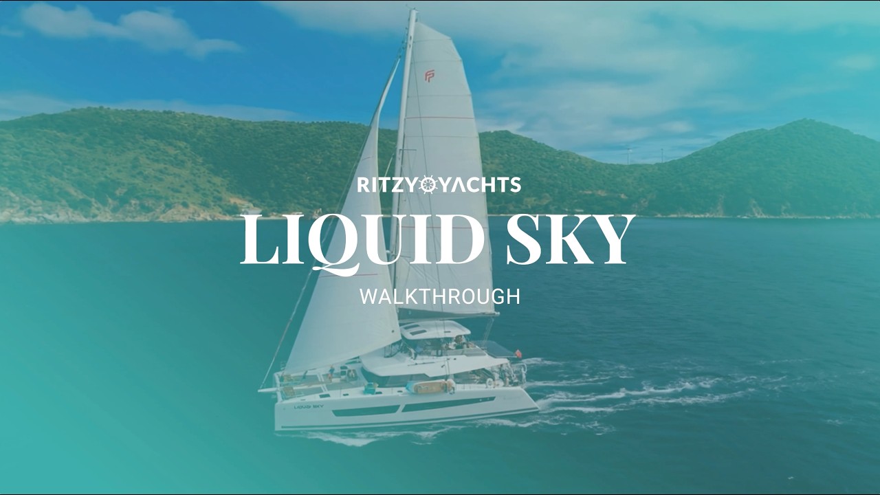 LIQUID SKY walkthrough