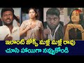 Best of fun bucket  funny compilation vol 163  back to back comedy punches  teluguone