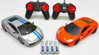 Rechargeable Rc Cars Unboxing and Riding, Remote Control Car, 3D Lights Rc Car, Remote Car, caar toy