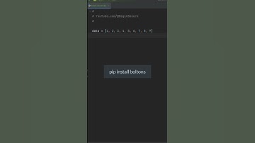 This Python Trick Makes List Splitting 10x Easier!
