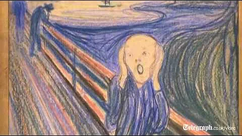 Edvard Munch&#039;s The Scream sells for record $119.9 million at Sotheby&#039;s in New York