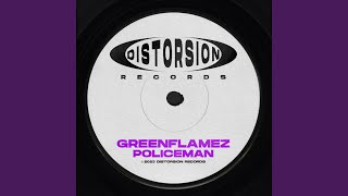 Policeman - GreenFlamez
