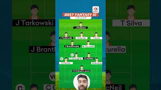 CHE vs EVE Dream11 Prediction | Chelsea vs Everton | Premier League Fantasy Preview screenshot 1