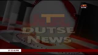 NTA DUTSE NEWS @7