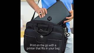 HP OfficeJet 200 Mobile Printer Full Review Worth Buying in 2026