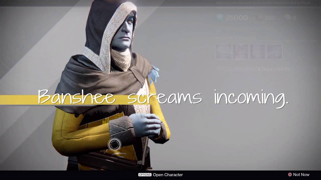 Reaction to FINALLY getting the Ophidian Aspect!