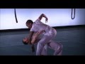 Phoenix dance theatre  sharon watsons melt showreel trailer