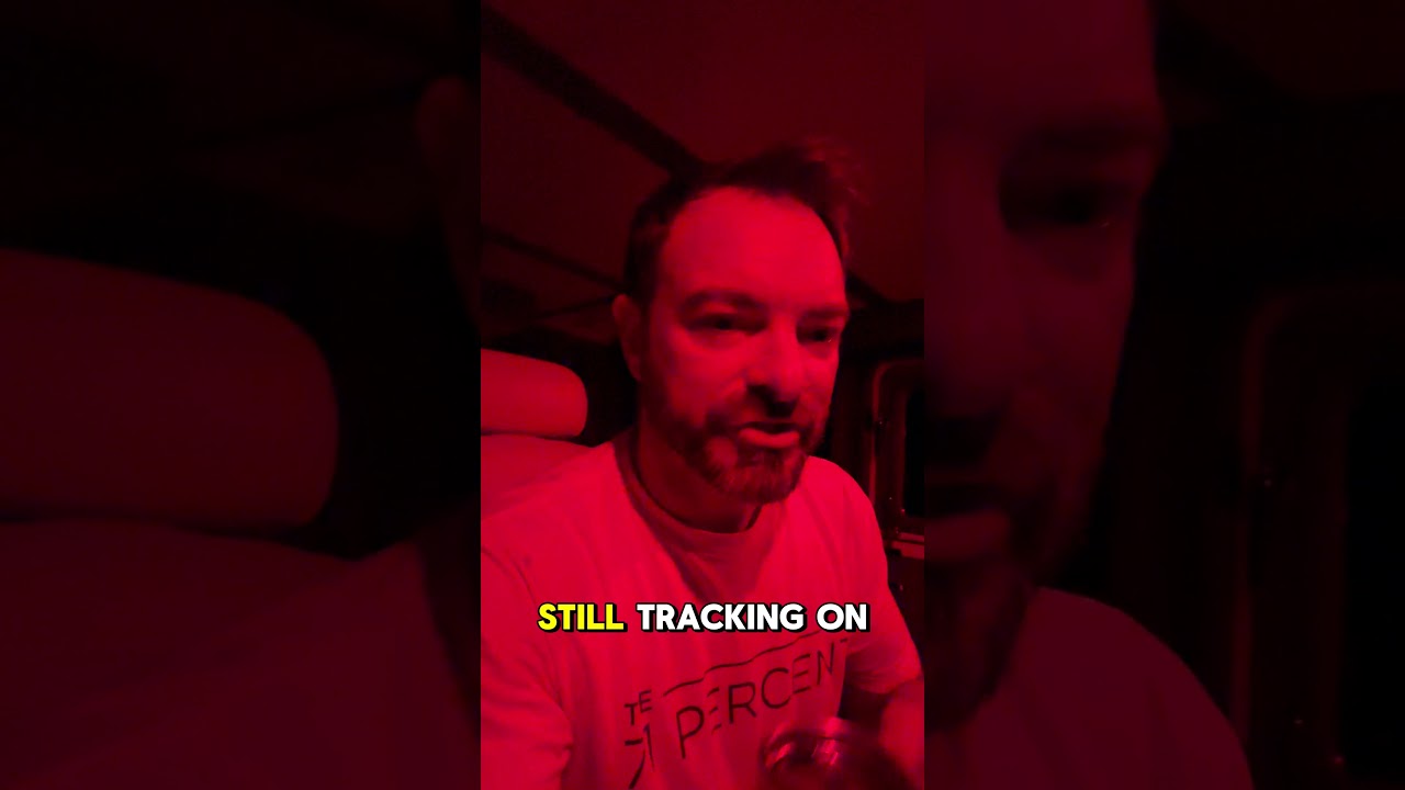 Fiji to Tahiti (4am Update) #71percent #seleneyachts