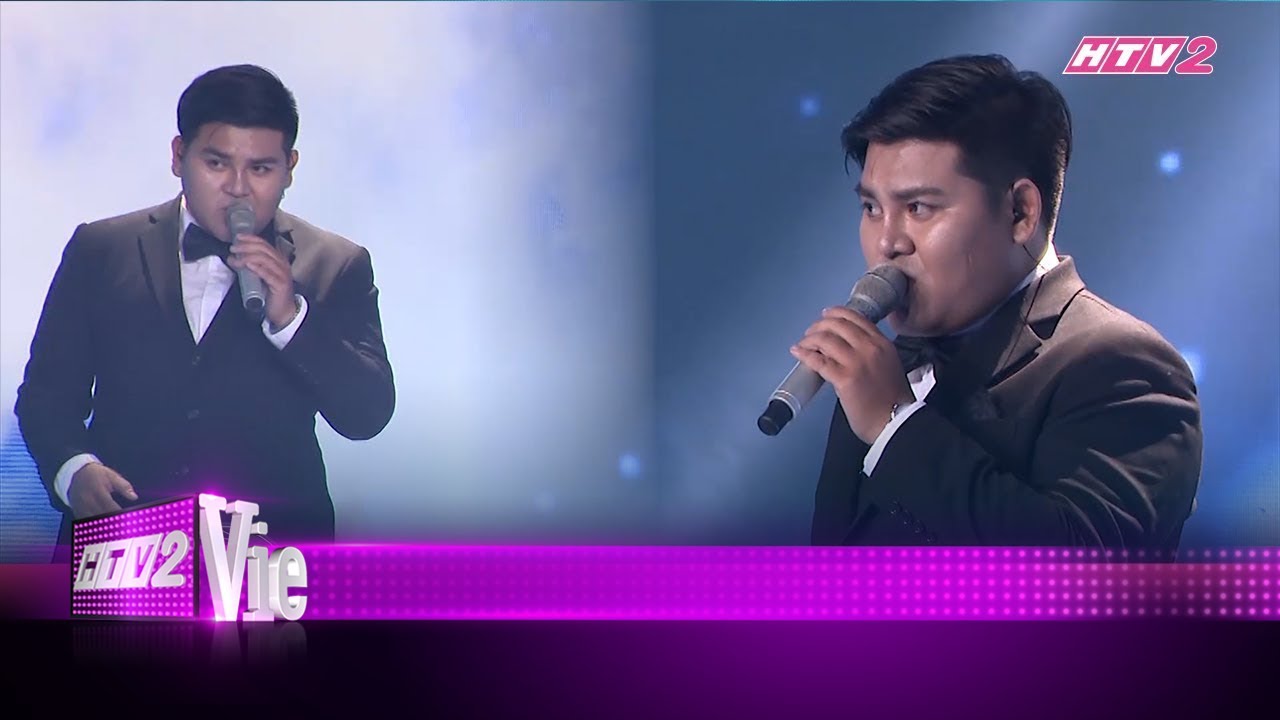 Ca khúc lãng mạn nhất SÓNG XUÂN 19 | Anh Sẽ Nhớ Mãi - Ôn Vĩnh Quang (Gạo Nếp Gạo Tẻ)