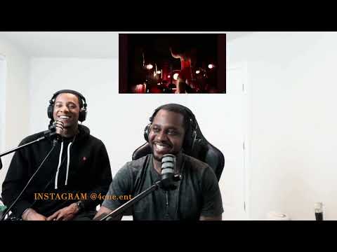 Snoop Dogg, Sexyy Red - Me N OG Snoop (REACTION) | 4one Loft