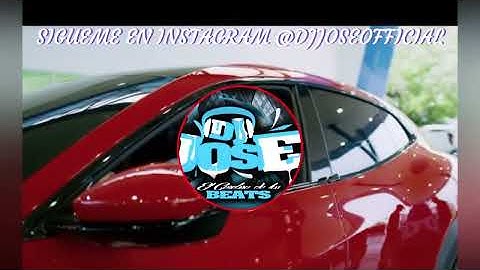 EL ALFA EL JEFE - RIKITAN (DOBLE TONO) | PARA MUSICOLOGOS DJ JOSE CAR AUDIO DJJOSEOFFICIAL