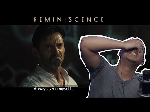 Reminiscence | Movie Reaction | First Time Watching 2/2