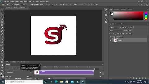 Resize Image || GIF  Edit, Change and Flip Images || Photoshop gold part -2