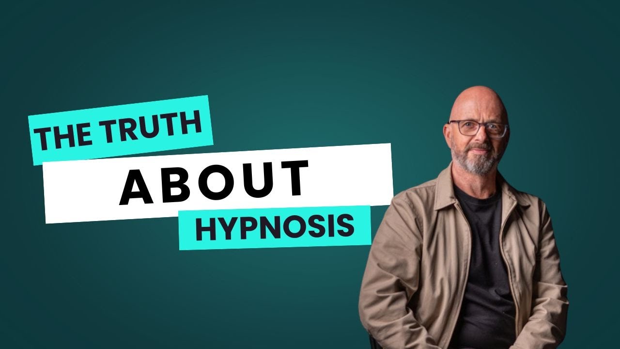 The Truth About Hypnosis Revealed!