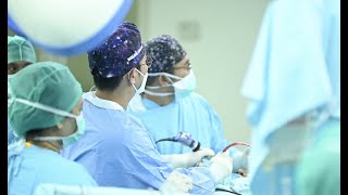 Operasi Endoskopik Tumor Adenoma Pituitari / Adenoma Hipofisis | Inside the Operating Theatre #2