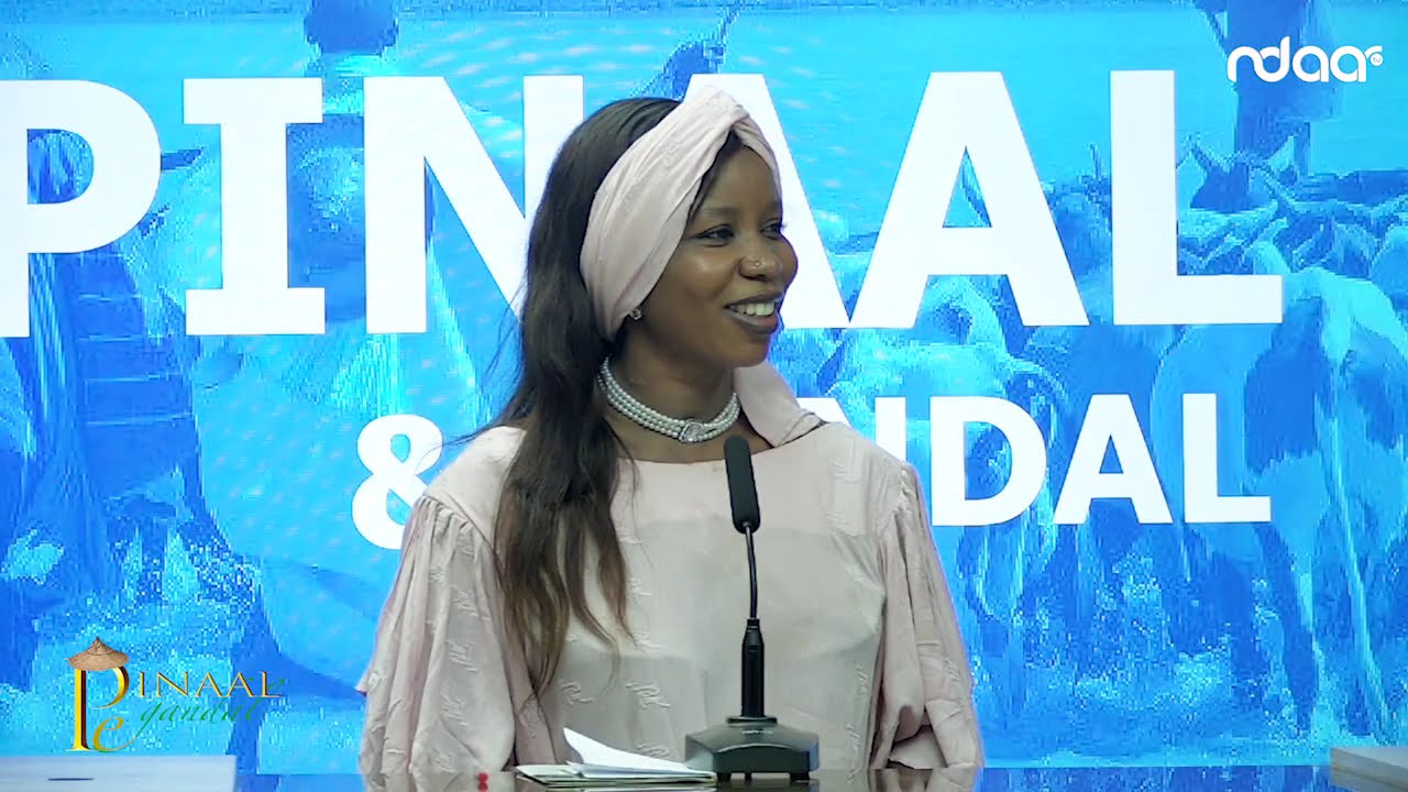 Pinal & Gandal Du  20 01 2025