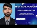 Register for UET ECAT 2026 | Full Admission Portal Tutorial