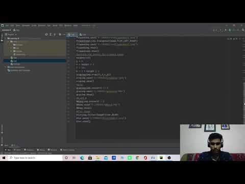 IMAGE PROCESSING AND TURTLE GRAPHIC