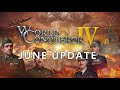  world conqueror 4  2021 june update